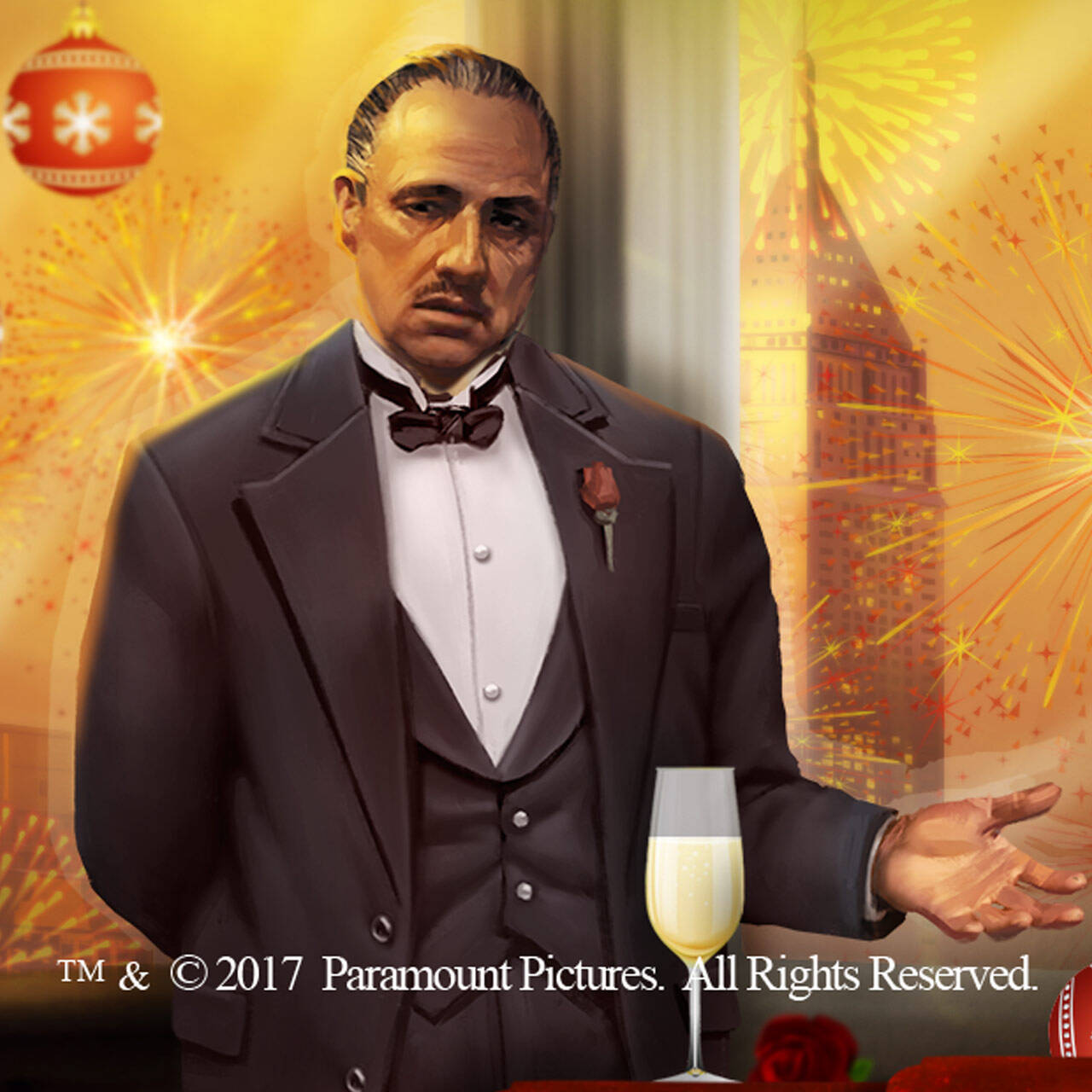 TheGodfather Feature