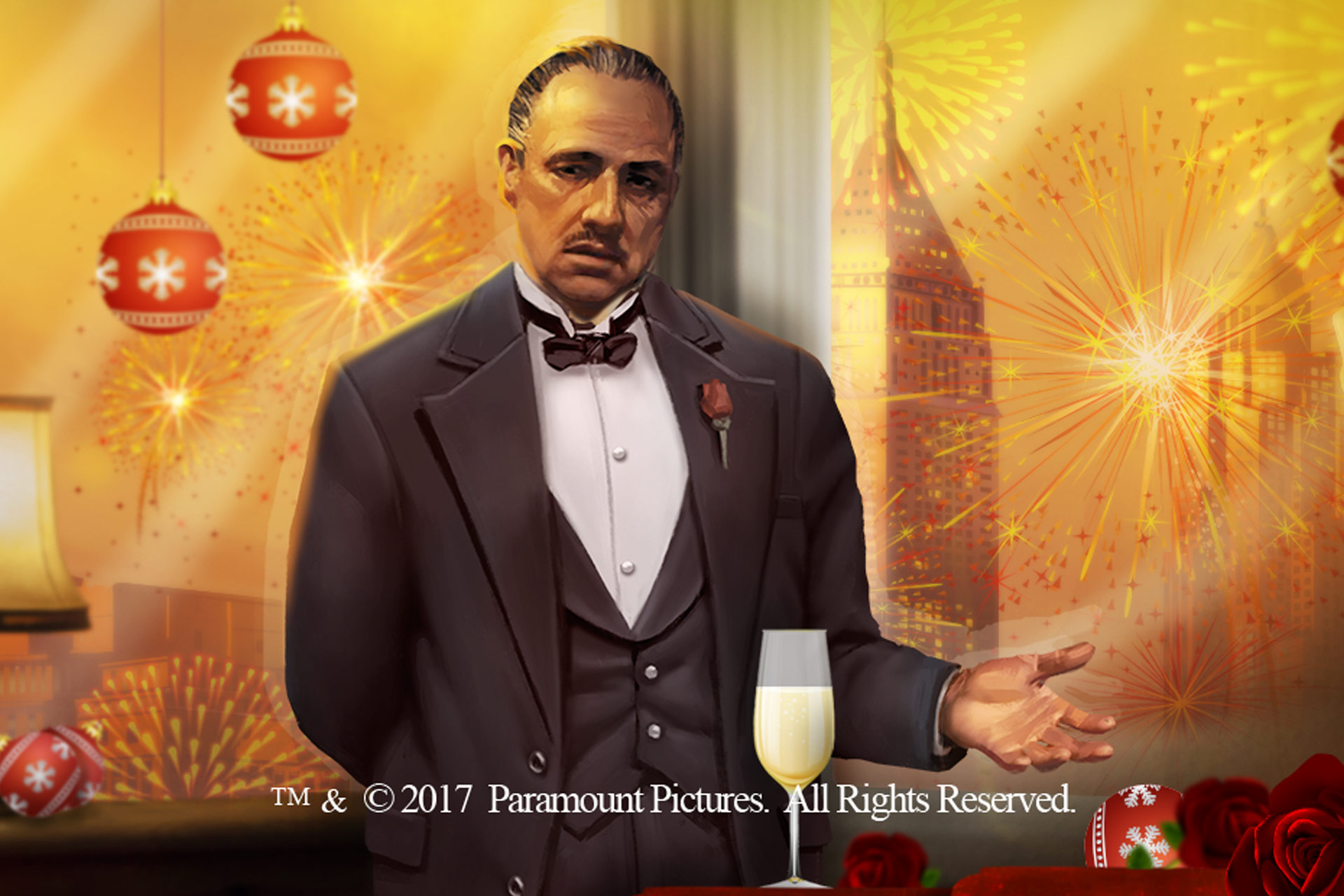 TheGodfather Feature